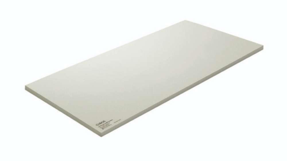 พื้นสมาร์ทบอร์ด เอสซีจี รุ่นขอบเรียบ สีซีเมนต์ ขนาด 120x240x2.0 ซม. (สมาร์ทบอร์ดหนา 20 มม.)-1