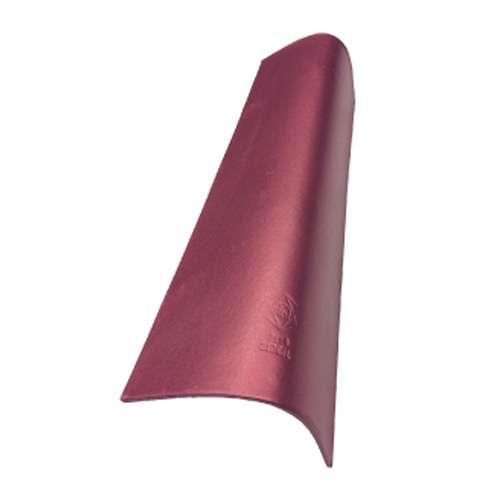 ครอบข้าง ไฟเบอร์ซีเมนต์ เอสซีจี รุ่นลอนคู่ สีม่วงประกายมุก-1