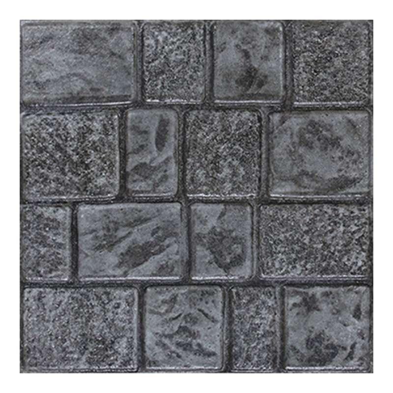 กระเบื้องคอนกรีตปูพื้น เอสซีจี รุ่นแสตมป์ เพฟ ลายลอนดอน สีเทา ขนาด 40x40x3.5 ซม.-1
