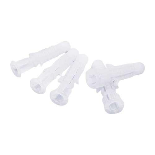 พุกพลาสติก ยาว 37 มม SCG (250 ตัว/กล่อง)-1