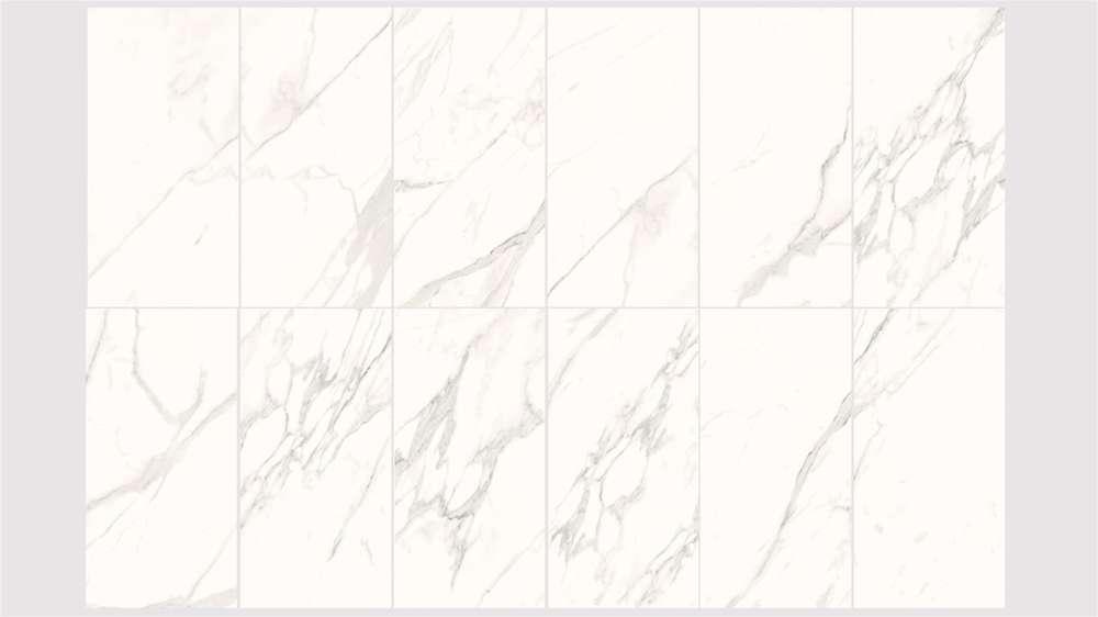 FT 30x60 ไมร่า (II) ขาว (HYG) (PK8) PM-3