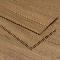 ไม้พื้นลามิเนต UNIX Click Lock 8 mm รุ่น MD10743 สี Surabaya Teak (1.85 ตรม./กล่อง)-1