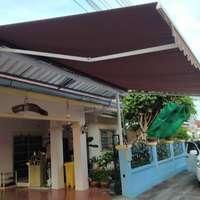 ค่าสำรวจบริการติดตั้งกันสาด ม่านแนวดิ่ง-3