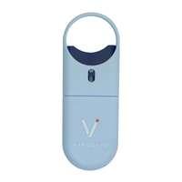หน้ากากอนามัย รุ่น Kids คู่ สเปรย์ยับยั้งเชื้อไวรัส 15 ml สีฟ้า Varogard-2