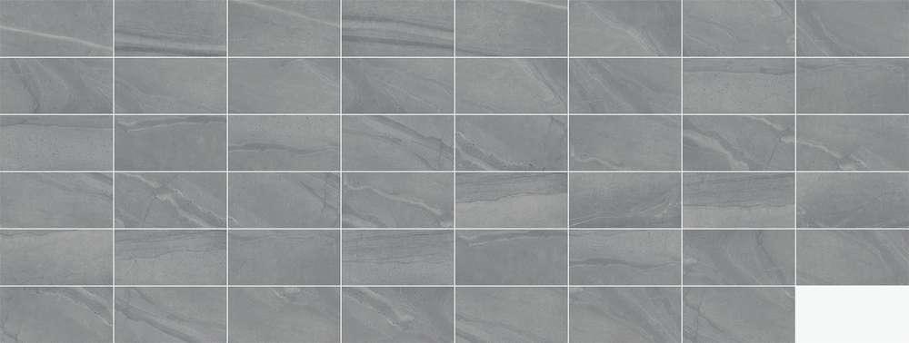 กระเบื้องปูพื้นและผนังพอร์ซเลน COTTO GP 30X60 รุ่น เอ็ม-สโตนเทา(HYG/P8) R10 R/T PM-3