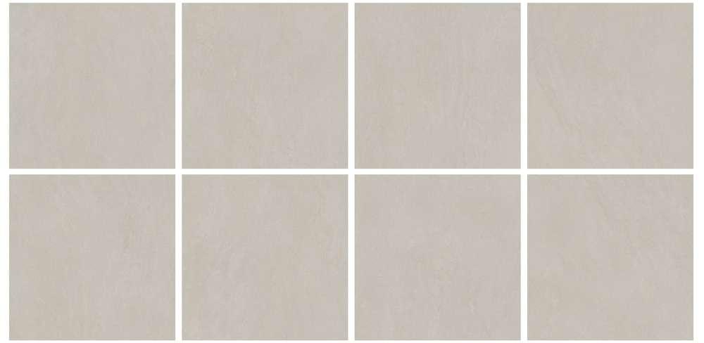 กระเบื้องปูพื้นและผนังพอร์ซเลน COTTO GP 60X60 รุ่น บี-แมน โบน (HYG/P4/NAT) R/T PM-3