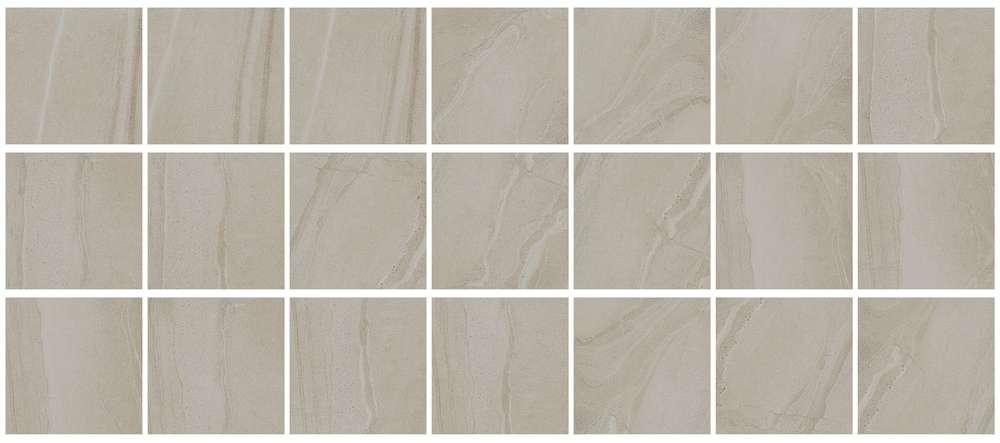 กระเบื้องปูพื้นและผนังพอร์ซเลน COTTO GP 60X60 รุ่น เอ็ม-สโตน เบจ (HYG/P4) R10 R/T PM-3