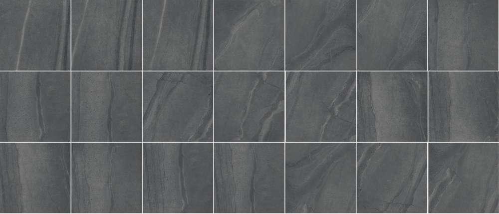 กระเบื้องปูพื้นและผนังพอร์ซเลน COTTO GP 60X60 รุ่น เอ็ม-สโตนกราไฟ (HYG/P4) R10 R/T PM-3