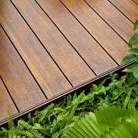 ไม้พื้น VERDI ขนาด 15.5x305x2 ซม. สีโรสวูด (Rose wood)-3