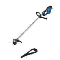 เครื่องตัดเล็มหญ้าไร้สาย แบบเส้นเอ็น BOSCH รุ่น GRT 18V-33-1