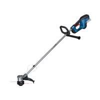 เครื่องตัดเล็มหญ้าไร้สาย แบบเส้นเอ็น BOSCH รุ่น GRT 18V-33-2