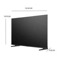 สมาร์ททีวี Hisense 4K, GOOGLE TV รุ่น 55A6500N ขนาด 55 นิ้ว-3