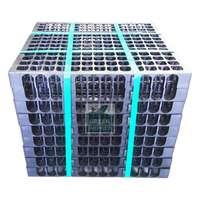 แผ่นระบายน้ำ DRAIN GRID รุ่น Gi30 ขนาด 33.4 x 33.4 x 3 ซม. (บรรจุ 9 แผ่น/แพ็ค)-2