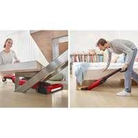Bosch เครื่องดูดฝุ่น Pro รุ่น BBH3ZOO28-2