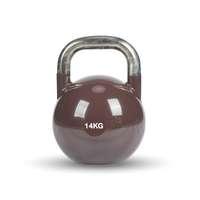 ตุ้มน้ำหนัก Kettlebell 14 kg - Homefittools-1