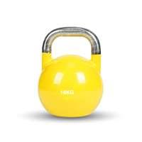 ตุ้มน้ำหนัก Kettlebell 16 kg - Homefittools-1