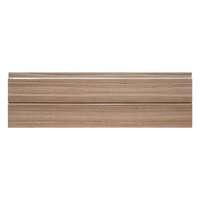 ผนังตกแต่ง เอสซีจี รุ่น เน็กซ์ บังใบ V2 ขนาด 23.6x300x1 ซม. สีไวท์เบิร์ช-2