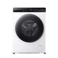 เครื่องซักผ้าและอบในตัวเดียว Mijia Front Load Washer/Dryer 9kg พร้อมระบบ Hygiene Steam-1