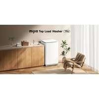 เครื่องซักผ้าฝาบน Mijia Top Load Washer 13kg พร้อมระบบกระแสน้ำ 3D ควบคุมผ่านแอป Xiaomi Home-3