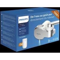 หัวก๊อกกรองน้ำ 3 ขั้น ลดคลอรีน 99% Philips Filtered water tap AWP3705-2