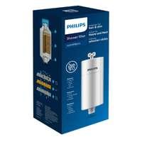 กรองน้ำฝักบัว ความจุ 50,000 ลิตร Philips Shower Filter AWP1775-3