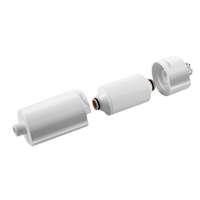 กรองน้ำฝักบัว ความจุ 50,000 ลิตร Philips Shower Filter AWP1775-4