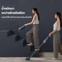 เครื่องดูดฝุ่น Deerma รุ่น VC811-4