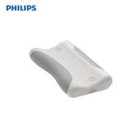 หมอนนวดคอไฟฟ้า Philips PPM3504 Grey-1