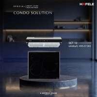 CONDO SOLUTION SET 10 -4