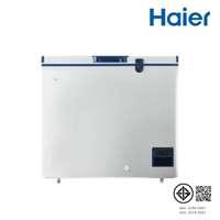ตู้แช่ฝาทึบ HAIER Ultra deep freezer(-60C) 151L/5.3Q รุ่น HCF-200DP60 ขนาด 5.3Q-1