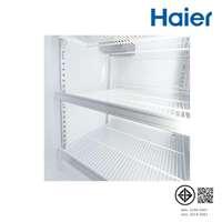 ตู้แช่เครื่องดื่ม HAIER Beverage Cooler 2 Drs. 763L/ 27.0Q รุ่น SC-1400PCS2-LS V5 ขนาด27Q-3