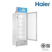 ตู้แช่เครื่องดื่ม HAIER Beverage Cooler 1 Dr. 320L/ 11.3Q รุ่น SC-340BC-V4 ขนาด 11.3Q-1