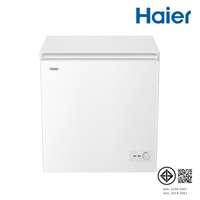 ตู้แช่ฝาทึบ 2 ระบบ HAIER Chest 142L/ 5Q รุ่น HCF-208C2-1