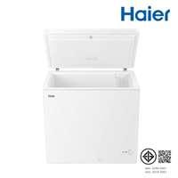 ตู้แช่ฝาทึบ 2 ระบบ HAIER Chest 198L/ 7Q รุ่น HCF-228C2-2