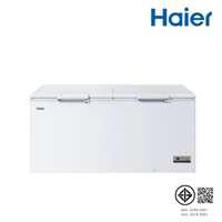 ตู้แช่ฝาทึบ HAIER Chest 429L/ 15.2Q รุ่น HCF-428DP ขนาด 15.2Q-1
