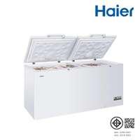 ตู้แช่ฝาทึบ HAIER Chest 429L/ 15.2Q รุ่น HCF-428DP ขนาด 15.2Q-2