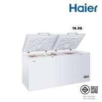ตู้แช่ฝาทึบ HAIER Chest 519L/ 18.3Q รุ่น HCF-568DP-V2 ขนาด 18.3Q-2