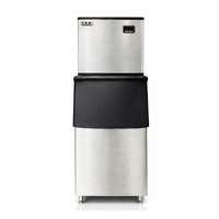 เครื่องทำน้ำแข็งสำหรับธุรกิจULKAรุ่น220F-1