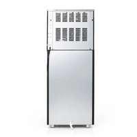 เครื่องทำน้ำแข็งสำหรับธุรกิจULKAรุ่น220F-3