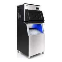 เครื่องทำน้ำแข็งสำหรับธุรกิจULKAรุ่น220F-4