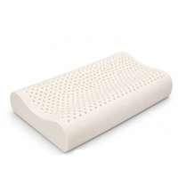 หมอนสุขภาพยางพารา ลดอาการนอนกรน เครียด ป้องกันไรฝุ่น Countour Big Pillow -1