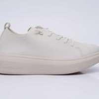 รองเท้าเพื่อสุขภาพ รุ่น AMMAN สี All Beige ไซส์36-4