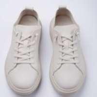 รองเท้าเพื่อสุขภาพ รุ่น AMMAN สี All Beige ไซส์40-2