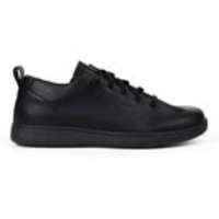 รองเท้าเพื่อสุขภาพ รุ่น Incheon สี All Black ไซส์41-3