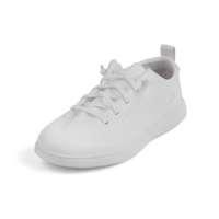 รองเท้าเพื่อสุขภาพ รุ่น Incheon สี All white ไซส์36-1
