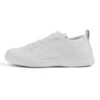 รองเท้าเพื่อสุขภาพ รุ่น Incheon สี All white ไซส์36-3