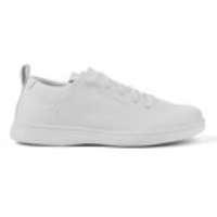 รองเท้าเพื่อสุขภาพ รุ่น Incheon สี All white ไซส์42-2