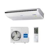 แอร์แขวน Haier รุ่น Gale Cool รหัส HCFU-40BSR32 ระบบ Fixed speed ขนาด 41,290BTU ไฟ220V.-2