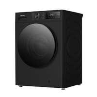 เครื่องซักผ้าฝาหน้า HISENSE รุ่น WF120I142VKL ขนาดถังซัก 12 กก. 1400 RPM อินเวอร์เตอร์ สีดำ-2