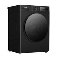 เครื่องซักผ้าฝาหน้า HISENSE รุ่น WF120I142VKL ขนาดถังซัก 12 กก. 1400 RPM อินเวอร์เตอร์ สีดำ-3